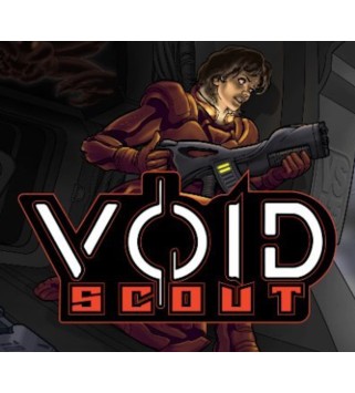 Void Scout Steam Key GLOBAL